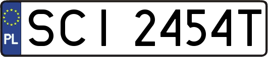 SCI2454T