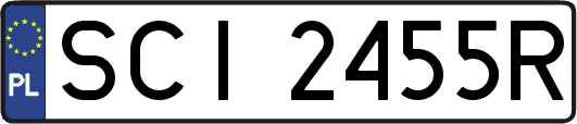 SCI2455R