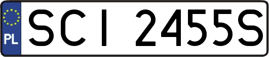 SCI2455S
