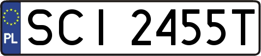 SCI2455T