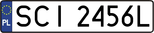 SCI2456L