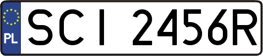 SCI2456R