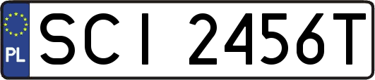 SCI2456T