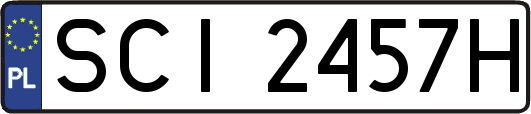 SCI2457H