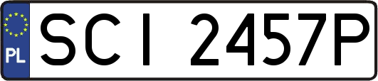 SCI2457P