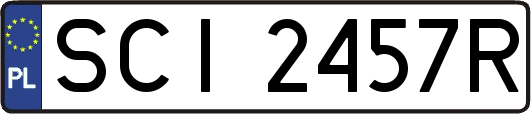 SCI2457R