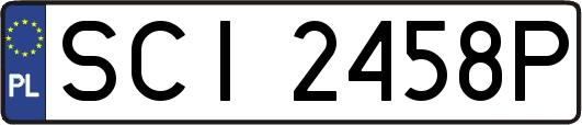 SCI2458P