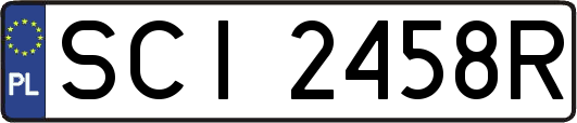 SCI2458R