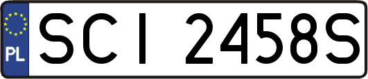 SCI2458S