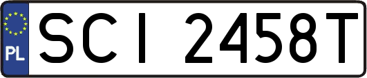 SCI2458T