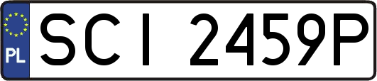 SCI2459P