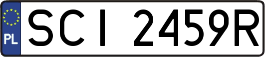SCI2459R