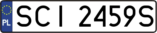 SCI2459S
