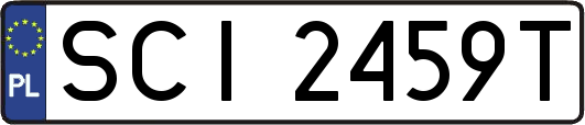 SCI2459T