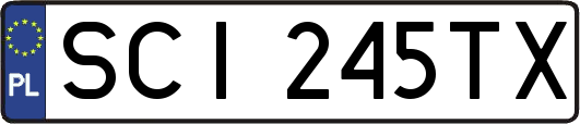 SCI245TX