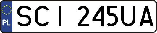 SCI245UA