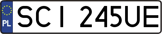 SCI245UE
