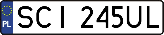 SCI245UL