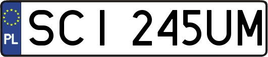 SCI245UM