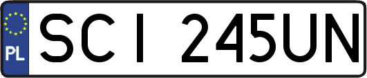 SCI245UN