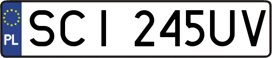 SCI245UV