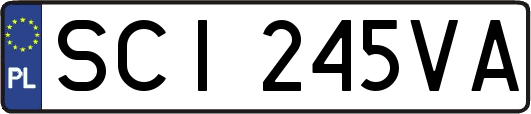 SCI245VA