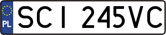 SCI245VC