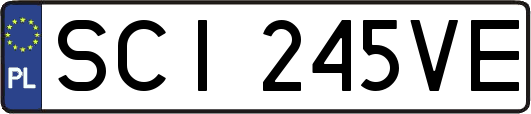 SCI245VE