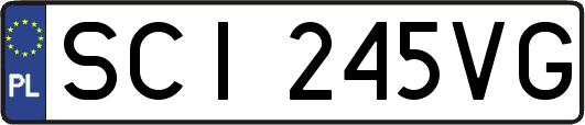 SCI245VG