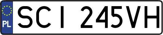 SCI245VH
