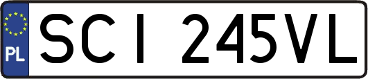 SCI245VL