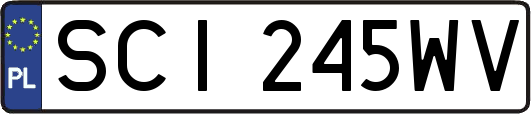 SCI245WV