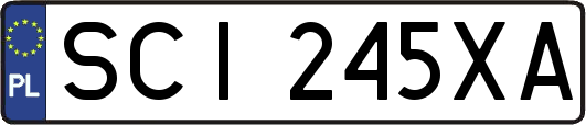 SCI245XA