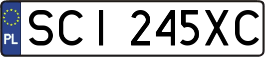 SCI245XC