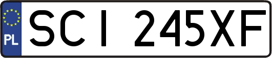 SCI245XF