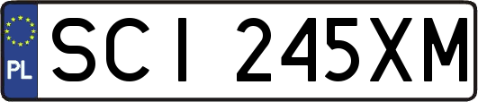 SCI245XM
