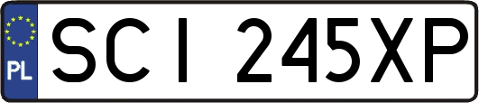 SCI245XP