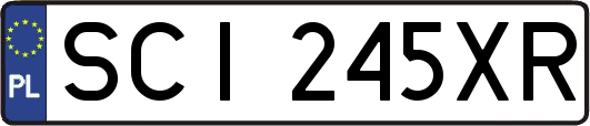 SCI245XR