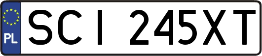 SCI245XT