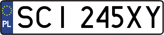 SCI245XY