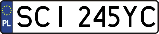 SCI245YC