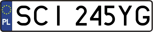 SCI245YG