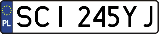 SCI245YJ