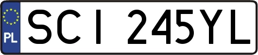 SCI245YL