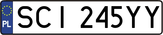 SCI245YY