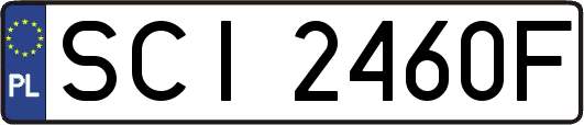 SCI2460F