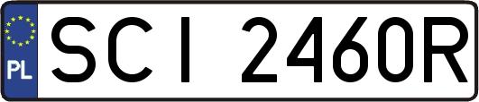 SCI2460R
