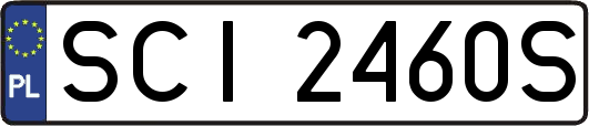 SCI2460S