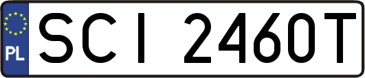 SCI2460T
