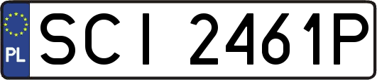 SCI2461P